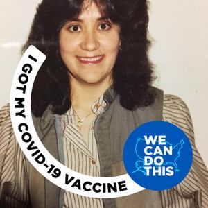 Meet your Posher, Ruth